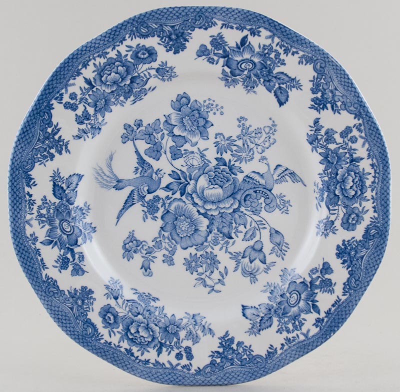 Plate c1970s